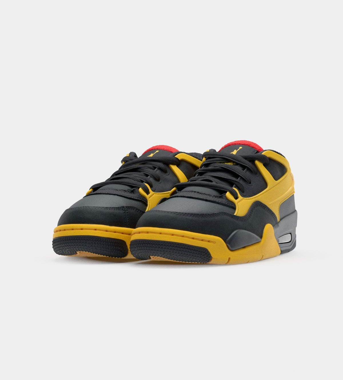 Basket Air Jordan 4 RM « Bruce Lee »