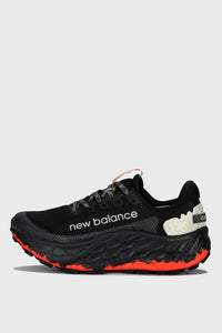 New Balance Fresh Foam X More Trail v3 « Black Cayenne »