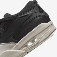 Jordan 4 RM "Black Light Bone"