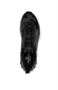 Valentino Garavani True Act Sneakers noir