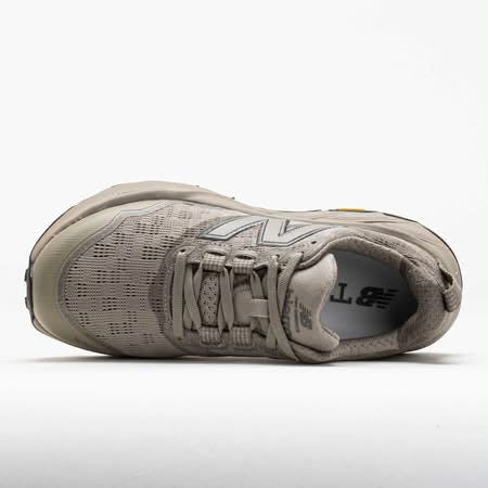 Basket New Balance Fresh Foam X Hierro v9 « Arid Stone / Castlerock »