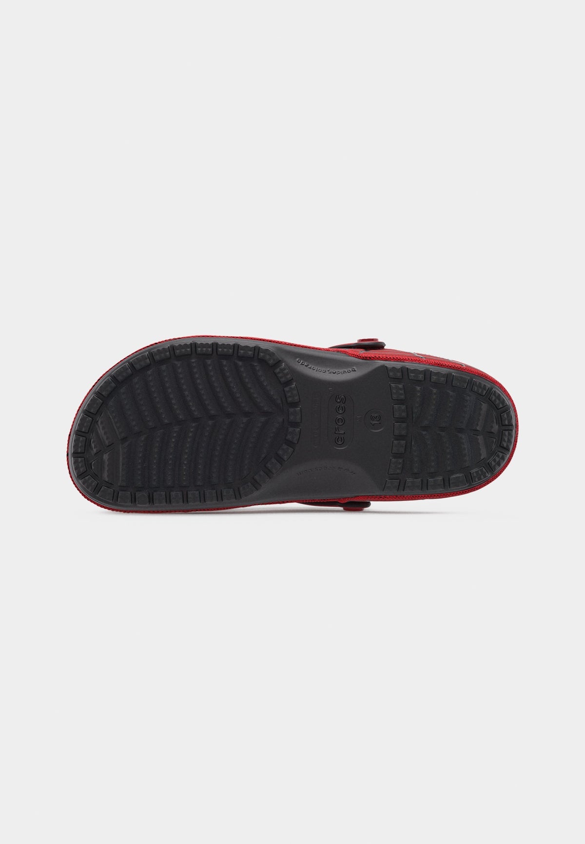 Crocs Classic Clog Spider-Man Neo