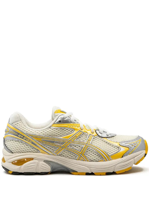 Basket ASICS x Kith GT-2160 « Cream/Solar Power »