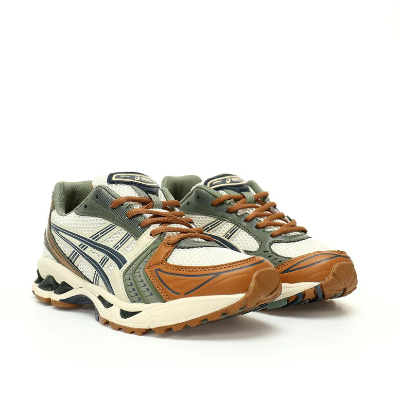 Asics Gel-NYC Vanilla Tarmac