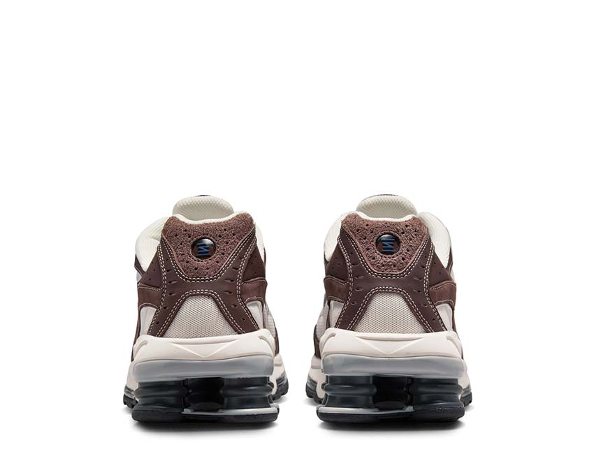 Nike Shox Ride 2 « Baroque Brown »