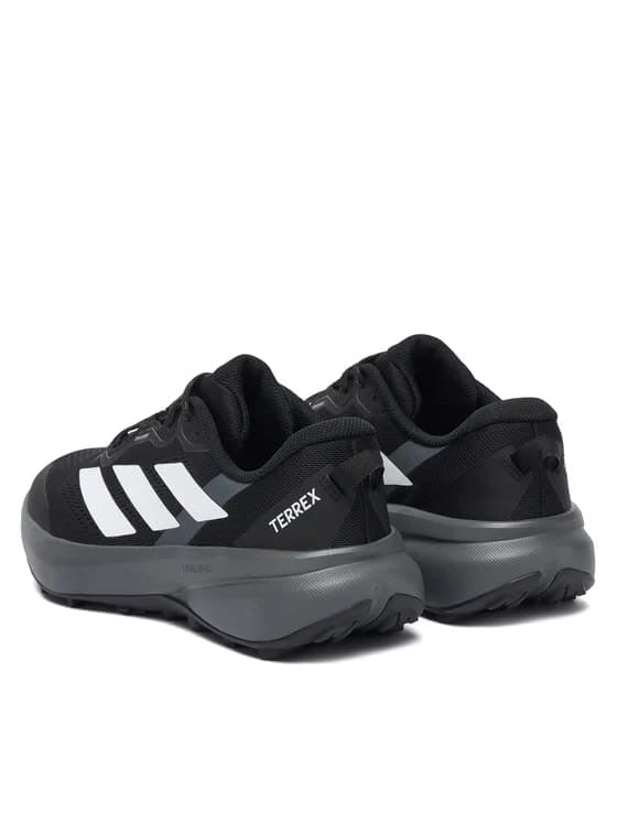 Basket adidas Terrex Tracefinder Plus « Core Black / Cloud White / Grey Five »