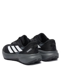 Basket adidas Terrex Tracefinder Plus « Core Black / Cloud White / Grey Five »