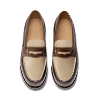 Mocassin J.M. Weston 180