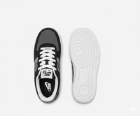 Sneakers AF1 Black Patchwork Low