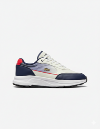 Lacoste L001 Run Set