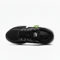 Nike Zoom Vomero noire et blanche