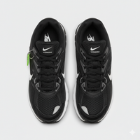 Nike Zoom Vomero noire et blanche