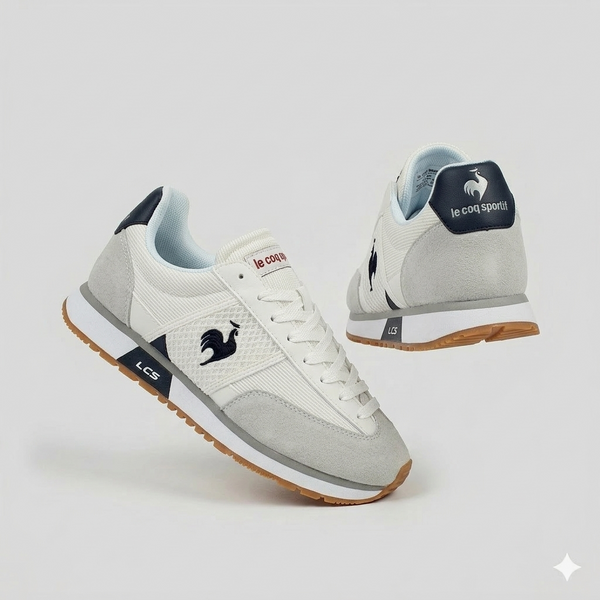 Sneaker Coq Sportif LCS