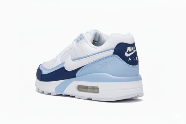 Nike Air Max BW GS "Blue Cap