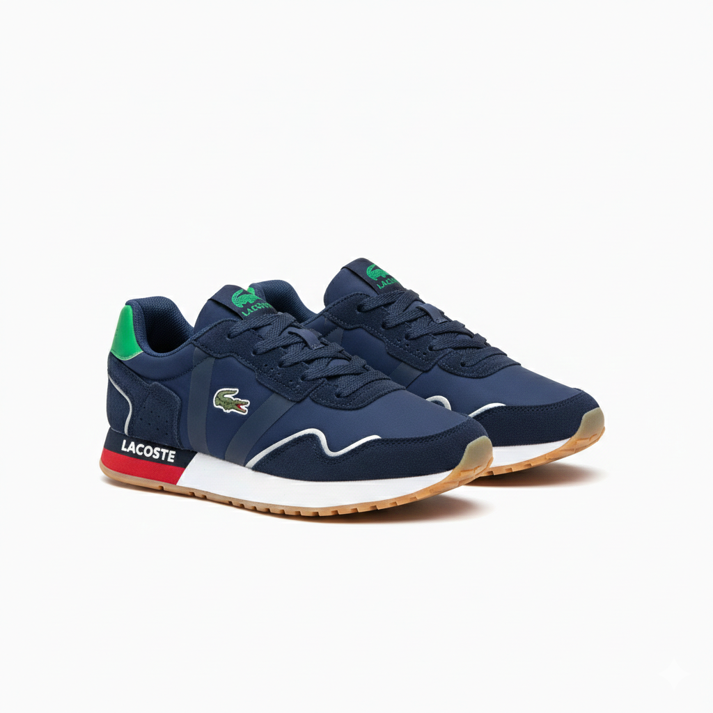 Sneakers L-Spin Deluxe