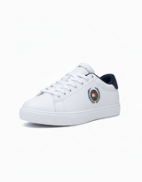 Sneakers Tommy blanche