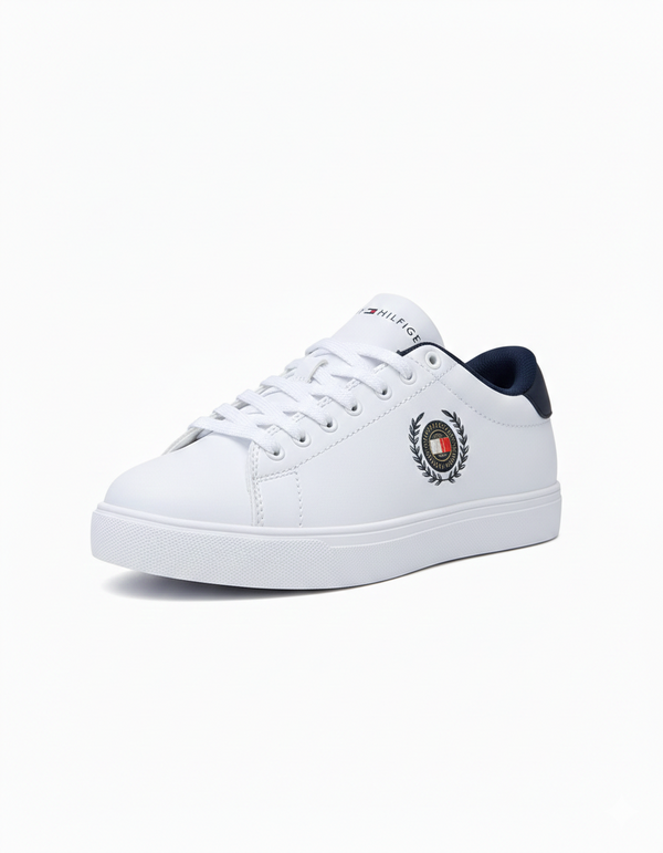 Sneakers Tommy blanche