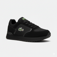 Lacoste Partner Black