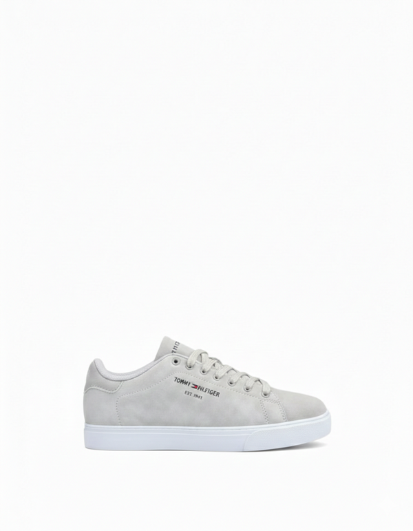 Sneakers TH grises