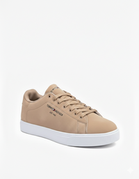 Sneakers TH marron