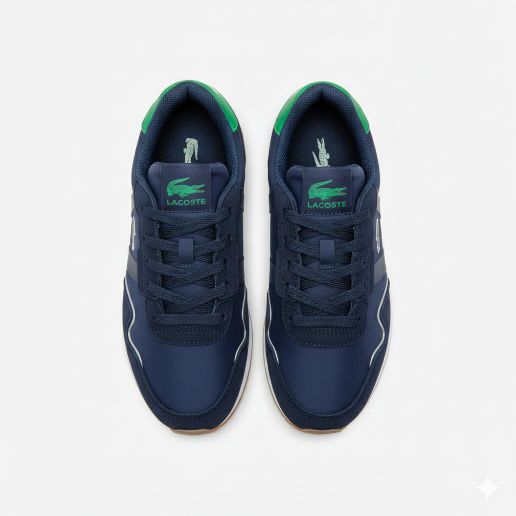 Sneakers L-Spin Deluxe