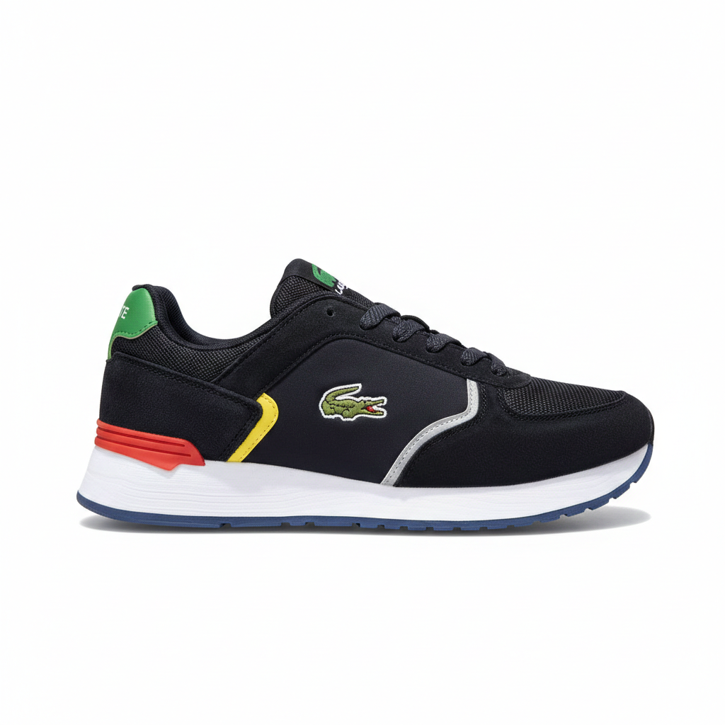 Sneakers Jogger 2.0 multicolore