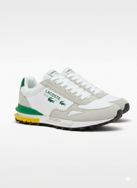 Lacoste Elite Active 125