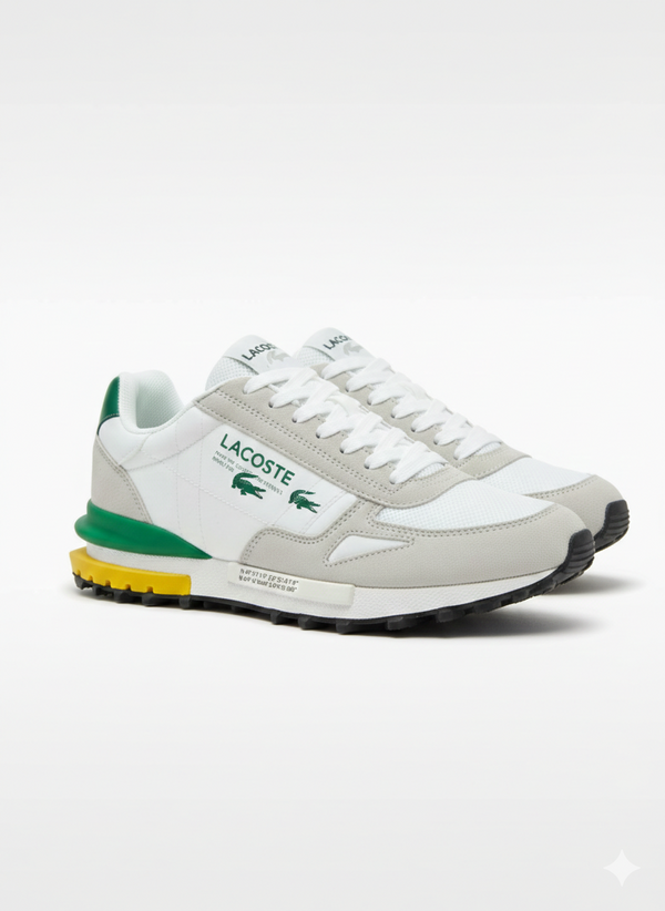 Lacoste Elite Active 125