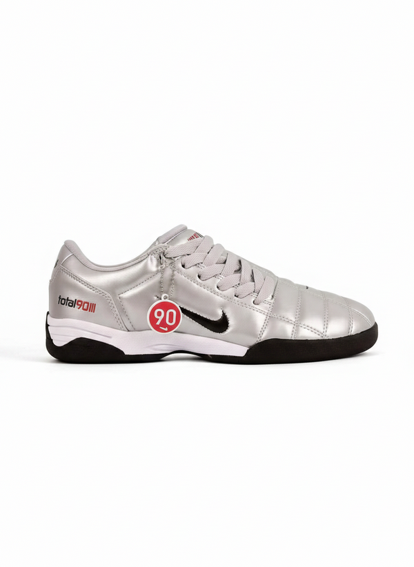 Nike Total 90 III SP « Metallic Silver