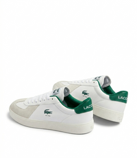 Sneaker Baseshot Pro en coloris White / Green