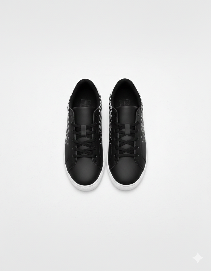 Sneakers John Galliano