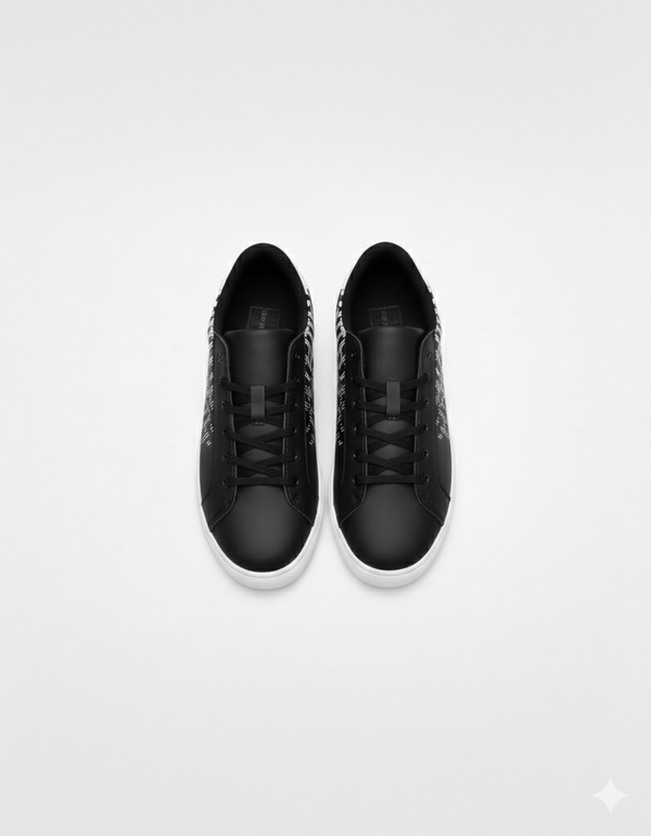 Sneakers John Galliano