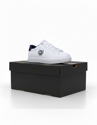 Sneakers Tommy blanche