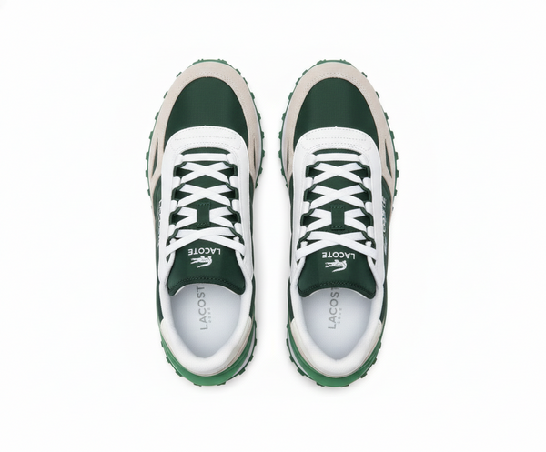 Lacoste Elite Active Verte