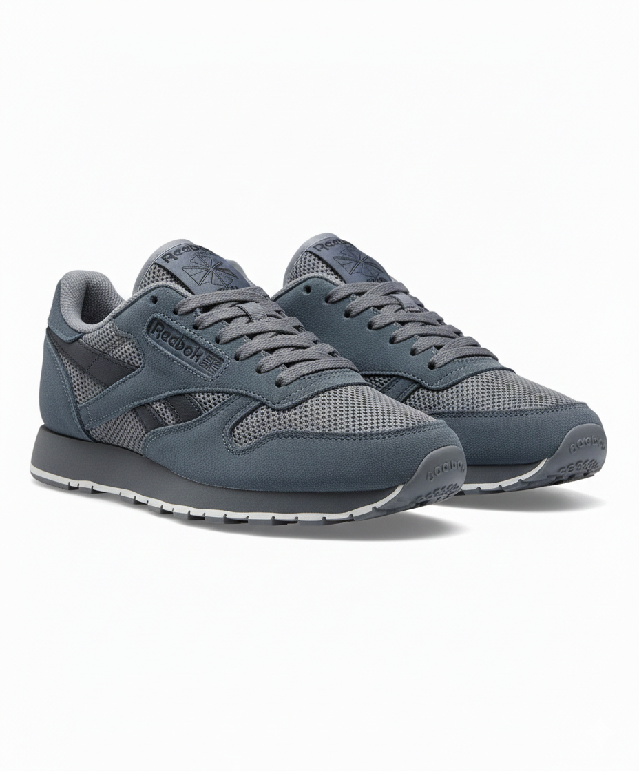 Sneakers RBK Classic Unisex grises