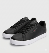 Sneaker TH Harrison 5D5 Noir