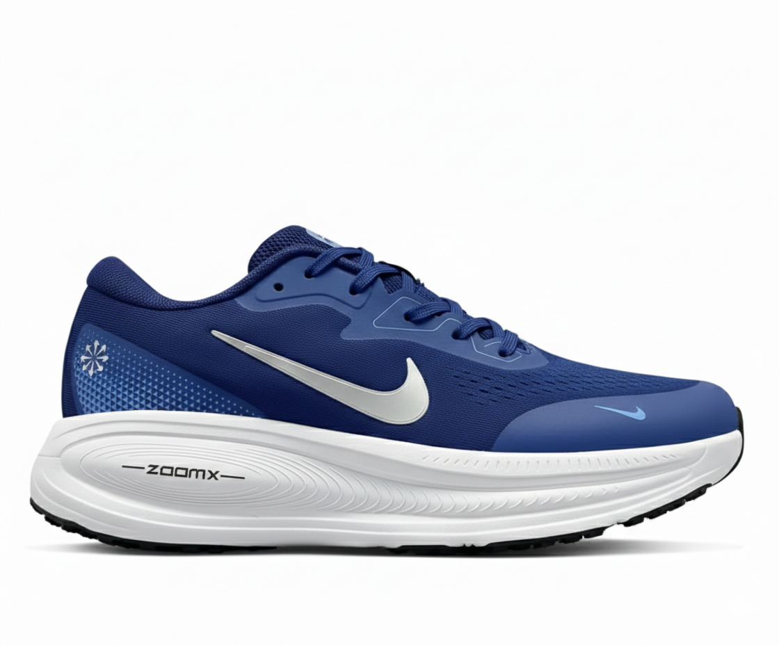 Sneakers Vomero 18 bleue