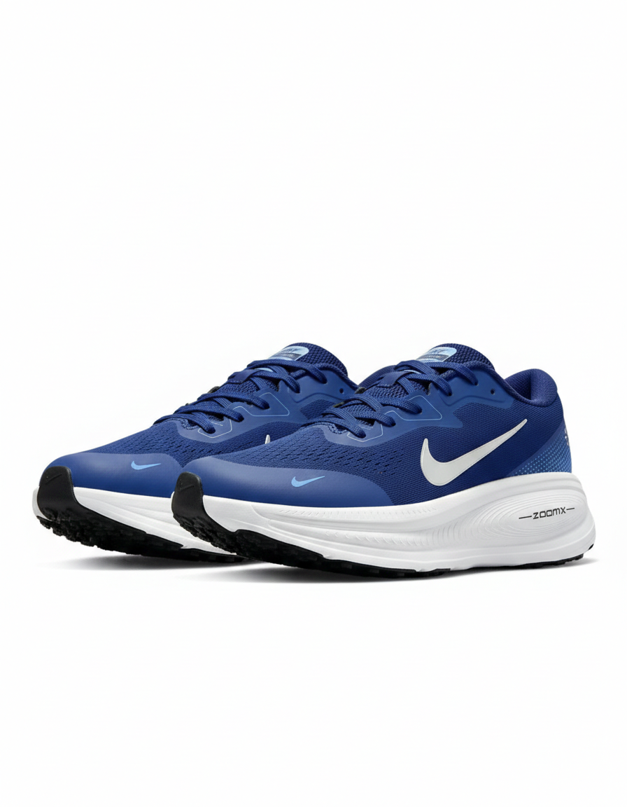 Sneakers Vomero 18 bleue