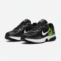 Nike Zoom Vomero noire et blanche