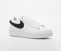 Nike Blazer Phantom Low Summit White / White / Sail / Black