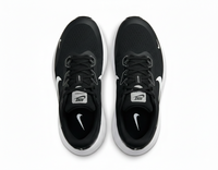 Basket Air Zoom Pegasus noire et blanche