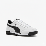 Puma Jogger noires et blanches