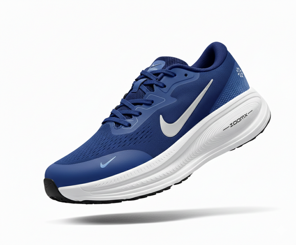 Sneakers Vomero 18 bleue