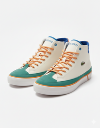 Lacoste Gripshot montantes