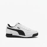 Puma Jogger noires et blanches