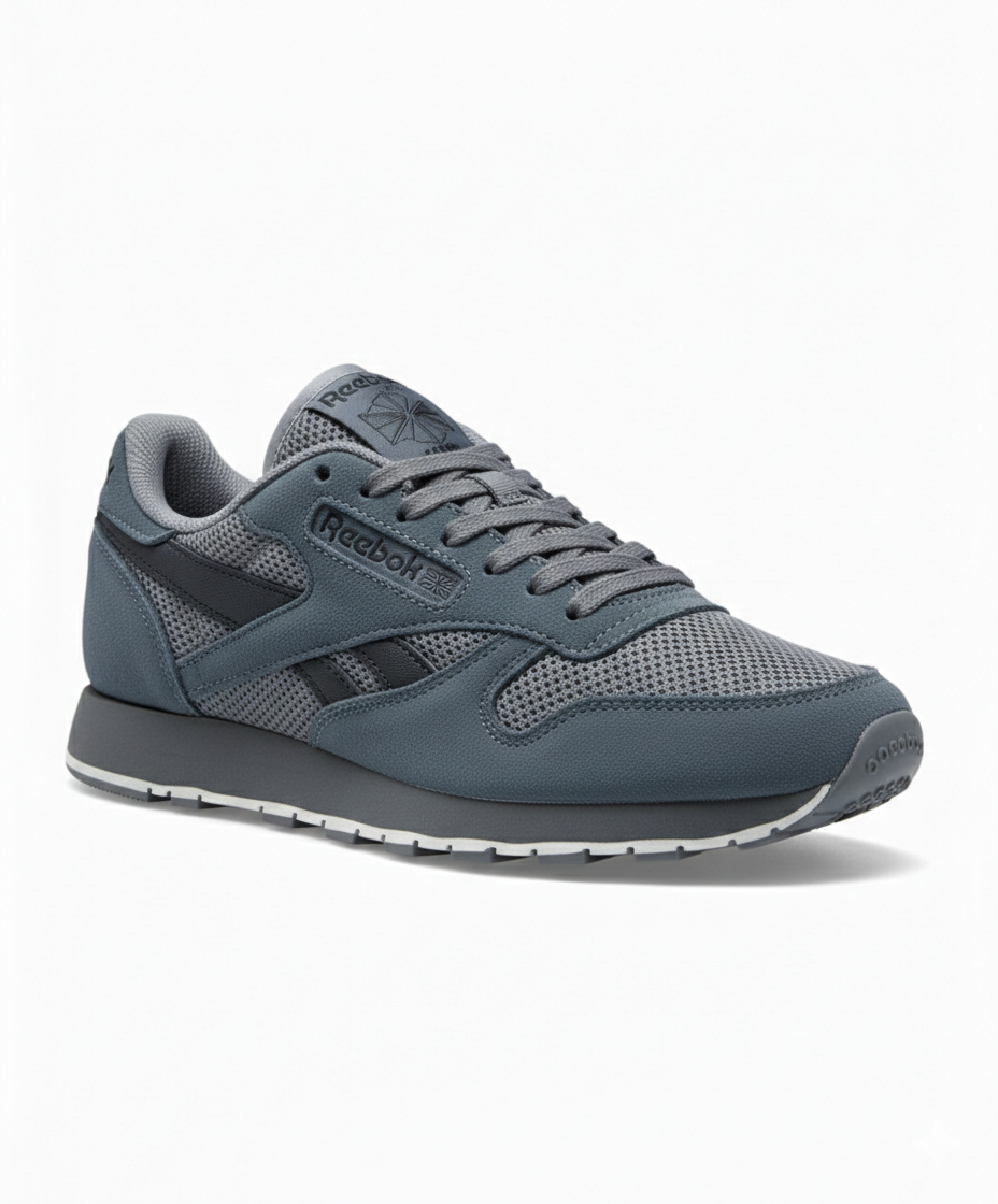 Sneakers RBK Classic Unisex grises