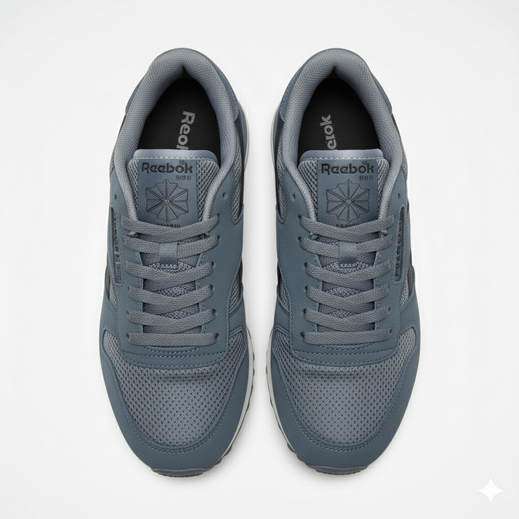 Sneakers RBK Classic Unisex grises