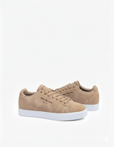 Sneakers TH marron