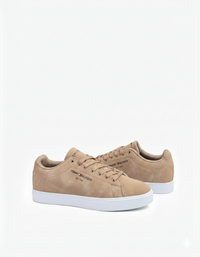 Sneakers TH marron