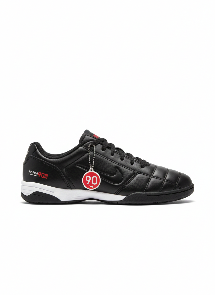 Nike Total 90 SP Noires